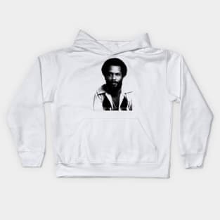 Vintage Roy Ayers Kids Hoodie